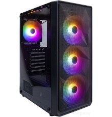 Корпус 1stPlayer FD3 (черный)