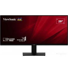 Монитор Viewsonic VA2932-MHD