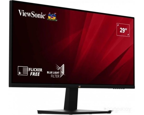 Монитор Viewsonic VA2932-MHD