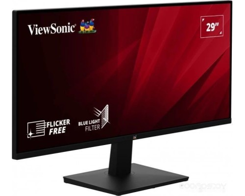 Монитор Viewsonic VA2932-MHD