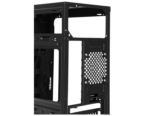 Корпус DIGMA DC-MATX104-U2