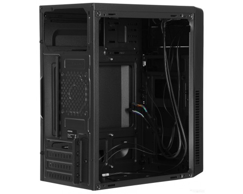 Корпус DIGMA DC-MATX104-U2