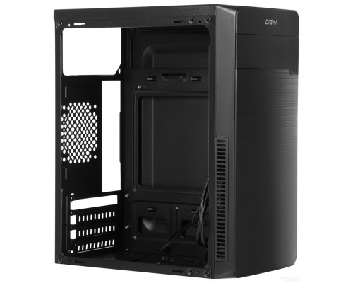 Корпус DIGMA DC-MATX104-U2