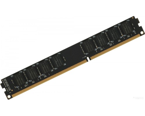 Модуль памяти DIGMA 4ГБ DDR3 1333 МГц DGMAD31333004D