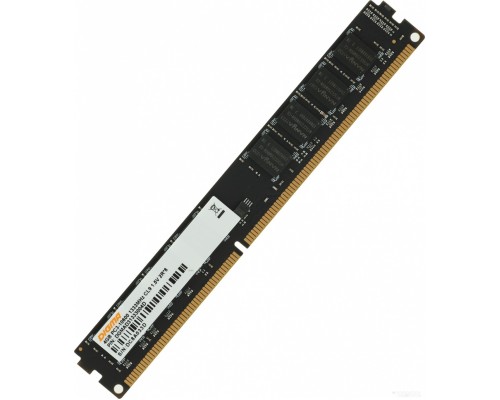 Модуль памяти DIGMA 4ГБ DDR3 1333 МГц DGMAD31333004D