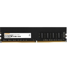 Модуль памяти DIGMA 16ГБ DDR4 2666 МГц DGMAD42666016D