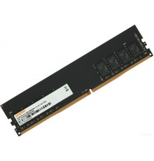 Модуль памяти DIGMA 16ГБ DDR4 2666 МГц DGMAD42666016S