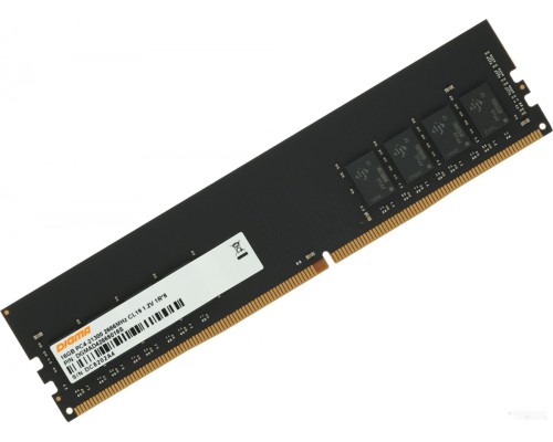 Модуль памяти DIGMA 16ГБ DDR4 2666 МГц DGMAD42666016S