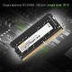 Модуль памяти DIGMA 4ГБ DDR4 SODIMM 2666 МГц DGMAS42666004S