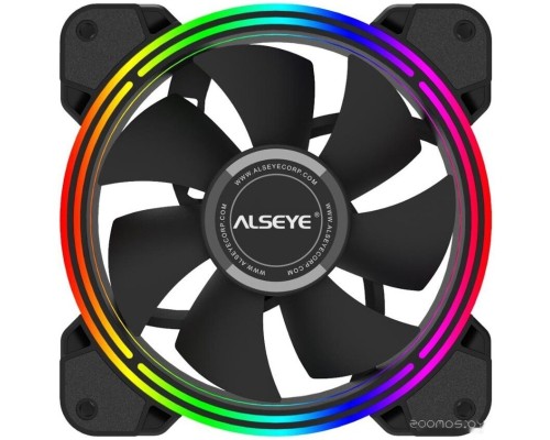 Вентилятор для корпуса ALSEYE Halo 4.0