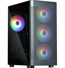 Корпус ZALMAN i4 TG