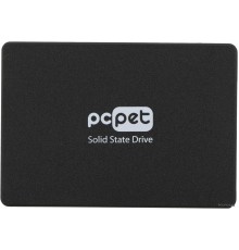 SSD PC PET 256GB PCPS256G2