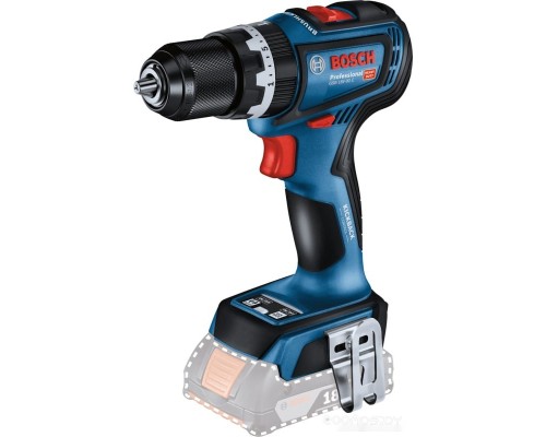 Ударная дрель-шуруповерт Bosch GSB 18V-90 C Professional 06019K6100 (без АКБ)