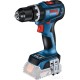 Ударная дрель-шуруповерт Bosch GSB 18V-90 C Professional 06019K6100 (без АКБ)