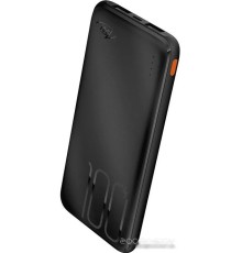 Портативное зарядное устройство Itel Super Slim Star 100 IPP-53 10000mAh (черный)