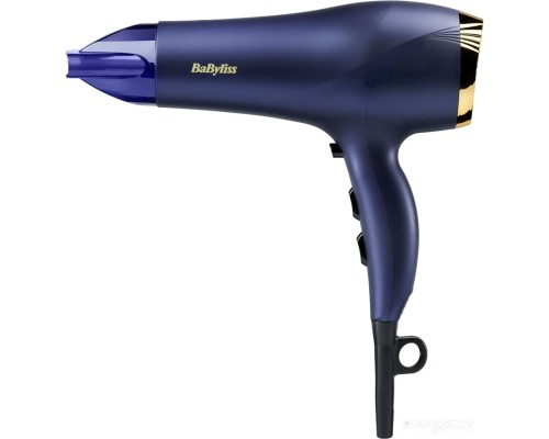 Фен BaByliss 5781PE