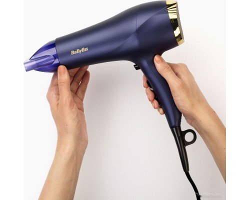 Фен BaByliss 5781PE