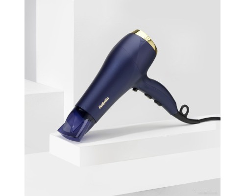 Фен BaByliss 5781PE