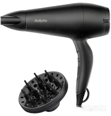 Фен BaByliss D215E