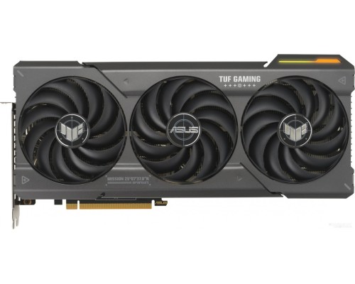 Видеокарта Asus TUF Gaming Radeon RX 7800 XT OC Edition 16GB GDDR6 TUF-RX7800XT-O16G-GAMING