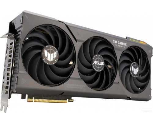 Видеокарта Asus TUF Gaming Radeon RX 7800 XT OC Edition 16GB GDDR6 TUF-RX7800XT-O16G-GAMING