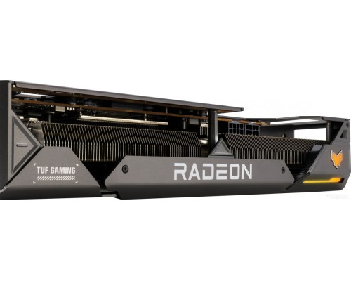 Видеокарта Asus TUF Gaming Radeon RX 7800 XT OC Edition 16GB GDDR6 TUF-RX7800XT-O16G-GAMING