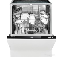 Посудомоечная машина Bomann GSPE 7416 VI