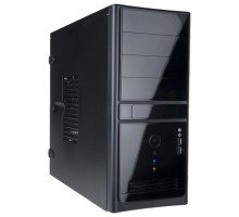 Корпус IN WIN EN021 400W Black