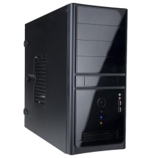 Корпус IN WIN EN021 400W Black