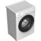 Стиральная машина ChiQ CFL70-12386BM3W