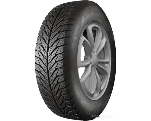 Шина KAMA ALGA (HK-531) 175/70R14 84T с шипами