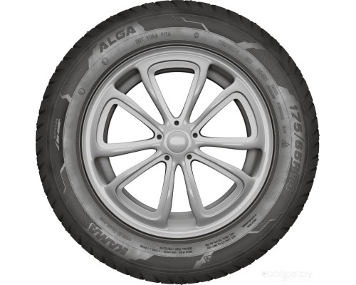 Шина KAMA ALGA (HK-531) 175/70R14 84T с шипами