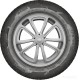 Шина KAMA ALGA (HK-531) 175/70R14 84T с шипами