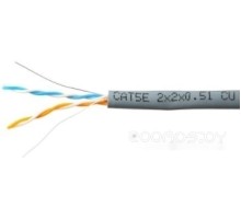 Кабель Skynet Cable CSP-UTP-2-CU
