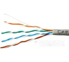 Кабель Skynet Cable CSS-UTP-4-CU (305 м, серый)