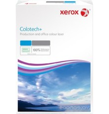 Офисная бумага Xerox Colotech Plus A3 300 г/м2 125 л 003R97553