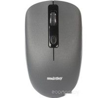 Мышь SmartBuy ONE 345AG (серый) [SBM-345AG-G]