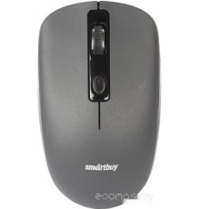 Мышь SmartBuy ONE 345AG (серый) [SBM-345AG-G]