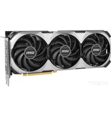 Видеокарта MSI GeForce RTX 4060 Ti Ventus 3X E 8G OC