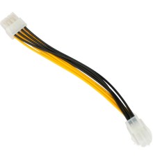 Кабель Cablexpert CC-PSU-84-20CM