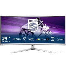 Монитор Philips Evnia 34M2C8600/00