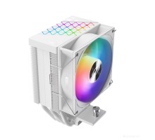 Кулер для процессора PCcooler R400 ARGB WH