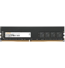 Модуль памяти DIGMA 32ГБ DDR4 2666 МГц DGMAD42666032D