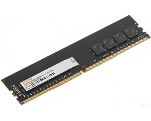 Модуль памяти DIGMA 32ГБ DDR4 2666 МГц DGMAD42666032D