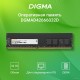 Модуль памяти DIGMA 32ГБ DDR4 2666 МГц DGMAD42666032D