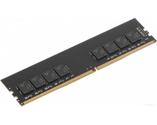 Модуль памяти DIGMA 32ГБ DDR4 2666 МГц DGMAD42666032D