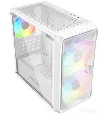 Корпус PowerCase Mistral Micro A3B ARGB CMMAW-A3