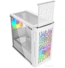 Корпус PowerCase Mistral Micro D3B ARGB CMMDW-A3