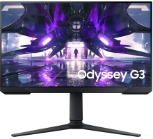 Монитор Samsung Odyssey G3 LS24AG320NIXCI