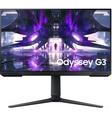 Монитор Samsung Odyssey G3 LS24AG320NIXCI